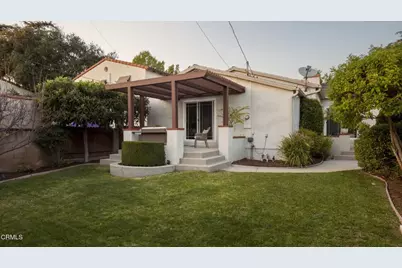 1896 E Mountain Street, Pasadena, CA 91104 - Photo 36