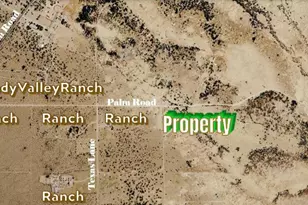 91525 Palm Rd, Baker, CA 92309 - Photo 6