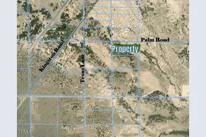 91525 Palm Road, Baker, CA 92309 - Photo 8