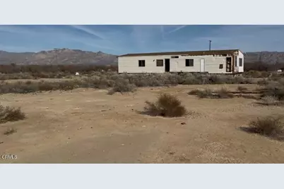 91525 Palm Road, Baker, CA 92309 - Photo 2