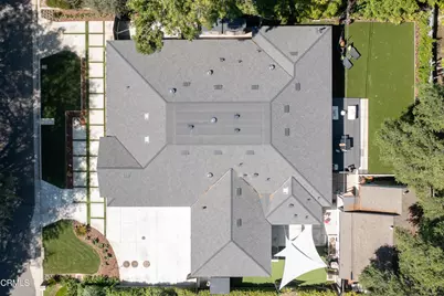 4428 Oakwood Avenue, La Canada Flintridge, CA 91011 - Photo 62