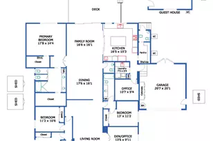 4428 Oakwood Ave, La Canada Flintridge, CA 91011 - Photo 76