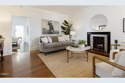 261 S Allen Avenue, Pasadena, CA 91106 - Photo 8