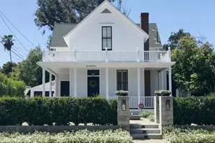 261 S Allen Ave, Pasadena, CA 91106 - Photo 1