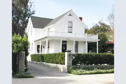 261 S Allen Avenue, Pasadena, CA 91106 - Photo 2