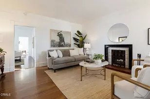 261 S Allen Ave, Pasadena, CA 91106 - Photo 8