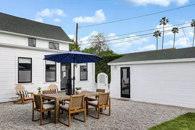 261 S Allen Avenue, Pasadena, CA 91106 - Photo 32