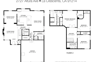 2727 Altura Ave, La Crescenta, CA 91214 - Photo 32