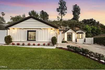 5132 Crown Avenue, La Canada Flintridge, CA 91011 - Photo 2