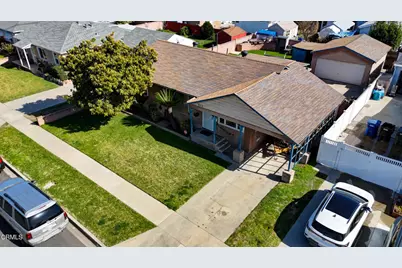 8414 Cravell Avenue, Pico Rivera, CA 90660 - Photo 30