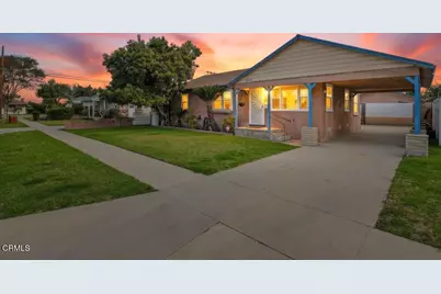 8414 Cravell Avenue, Pico Rivera, CA 90660 - Photo 38