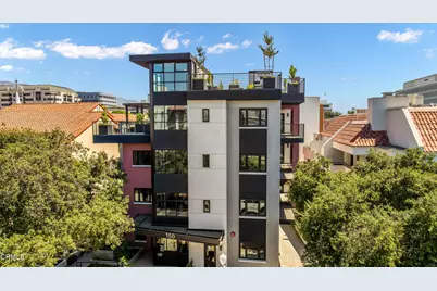 150 S Oak Knoll Avenue #303, Pasadena, CA 91101 - Photo 1