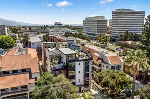 150 S Oak Knoll Ave, Pasadena, CA 91101 - Photo 34