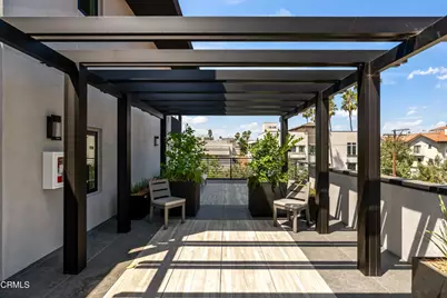 150 S Oak Knoll Avenue #303, Pasadena, CA 91101 - Photo 20