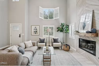 5853 Canyonside Road, La Crescenta, CA 91214 - Photo 6