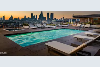 530 S Hewitt Street #455, Los Angeles, CA 90013 - Photo 1