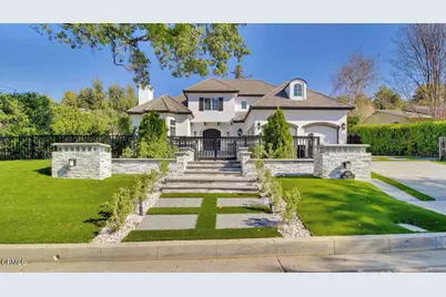 1929 Lyans Drive, La Canada Flintridge, CA 91011 - Photo 1