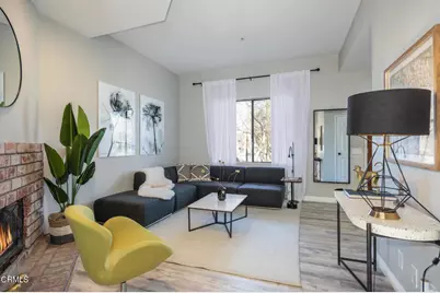 1035 Arroyo Verde Road #B, South Pasadena, CA 91030 - Photo 2