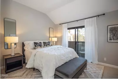 1035 Arroyo Verde Road #B, South Pasadena, CA 91030 - Photo 10