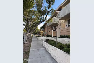 456 E San Jose Avenue #F, Burbank, CA 91501 - Photo 1