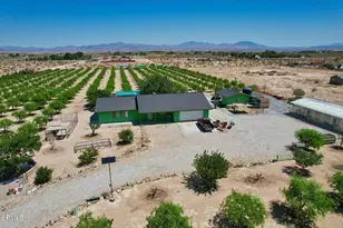 34738 Old Woman Springs Rd, Lucerne Valley, CA 92356 - Photo 1
