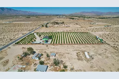 34738 Old Woman Springs Road, Lucerne Valley, CA 92356 - Photo 10