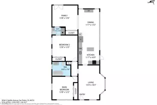 3636 S Cabrillo Ave, San Pedro, CA 90731 - Photo 24