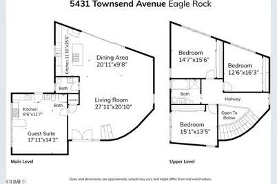 5431 N Townsend Avenue, Los Angeles, CA 90041 - Photo 38