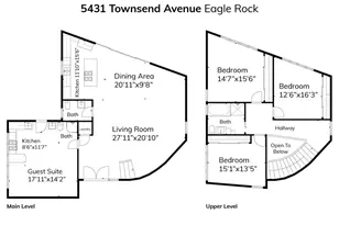 5431 N Townsend Ave, Los Angeles, CA 90041 - Photo 38