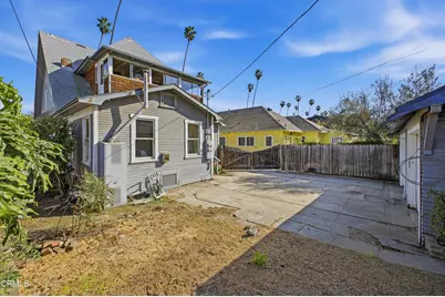 825 N Bushnell Avenue, Alhambra, CA 91801 - Photo 38