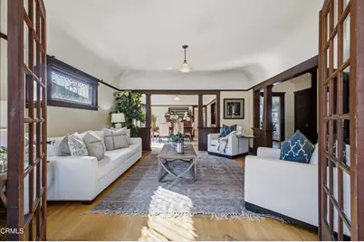 825 N Bushnell Avenue, Alhambra, CA 91801 - Photo 10
