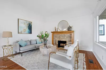 1255 N Dominion Avenue, Pasadena, CA 91104 - Photo 10