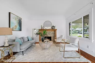 1255 N Dominion Ave, Pasadena, CA 91104 - Photo 2