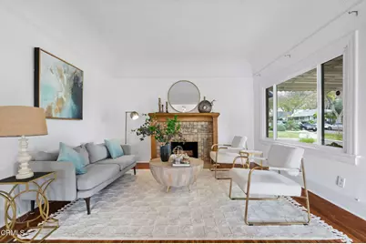 1255 N Dominion Avenue, Pasadena, CA 91104 - Photo 12