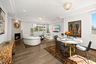 257 S Hudson Ave, Pasadena, CA 91101 - Photo 6