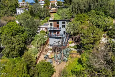 475 Rustic Drive, Los Angeles, CA 90065 - Photo 44