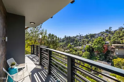 475 Rustic Drive, Los Angeles, CA 90065 - Photo 36