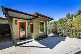 475 Rustic Dr, Los Angeles, CA 90065 - Photo 2