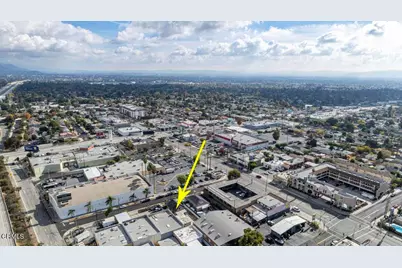 31 Fulton Avenue, Pasadena, CA  - Photo 36