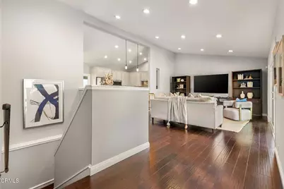 1544 La Loma Road, Pasadena, CA 91105 - Photo 4