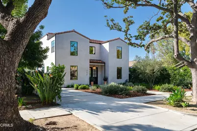 546 W Claremont Street, Pasadena, CA 91103 - Photo 2