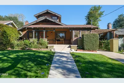 1046 N Michigan Avenue, Pasadena, CA 91104 - Photo 4