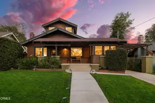 1046 N Michigan Ave, Pasadena, CA 91104 - Photo 1