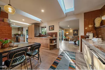 526 N Michillinda Avenue, Sierra Madre, CA 91024 - Photo 46