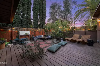 526 N Michillinda Avenue, Sierra Madre, CA 91024 - Photo 68