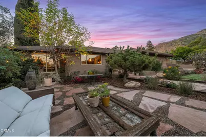 526 N Michillinda Avenue, Sierra Madre, CA 91024 - Photo 70