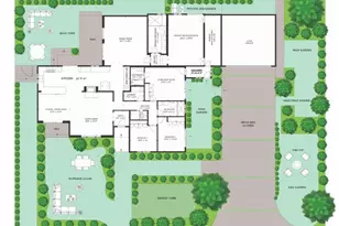 526 N Michillinda Ave, Sierra Madre, CA 91024 - Photo 8