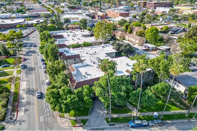 1720 Mission Street #7, South Pasadena, CA 91030 - Photo 30
