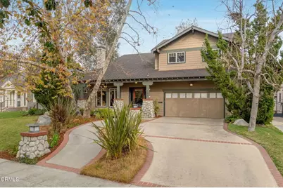 924 S Oakland Avenue, Pasadena, CA 91106 - Photo 2