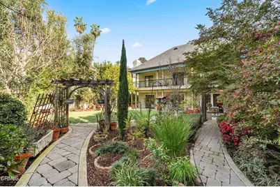 1565 S Oak Knoll Avenue, Pasadena, CA 91108 - Photo 38